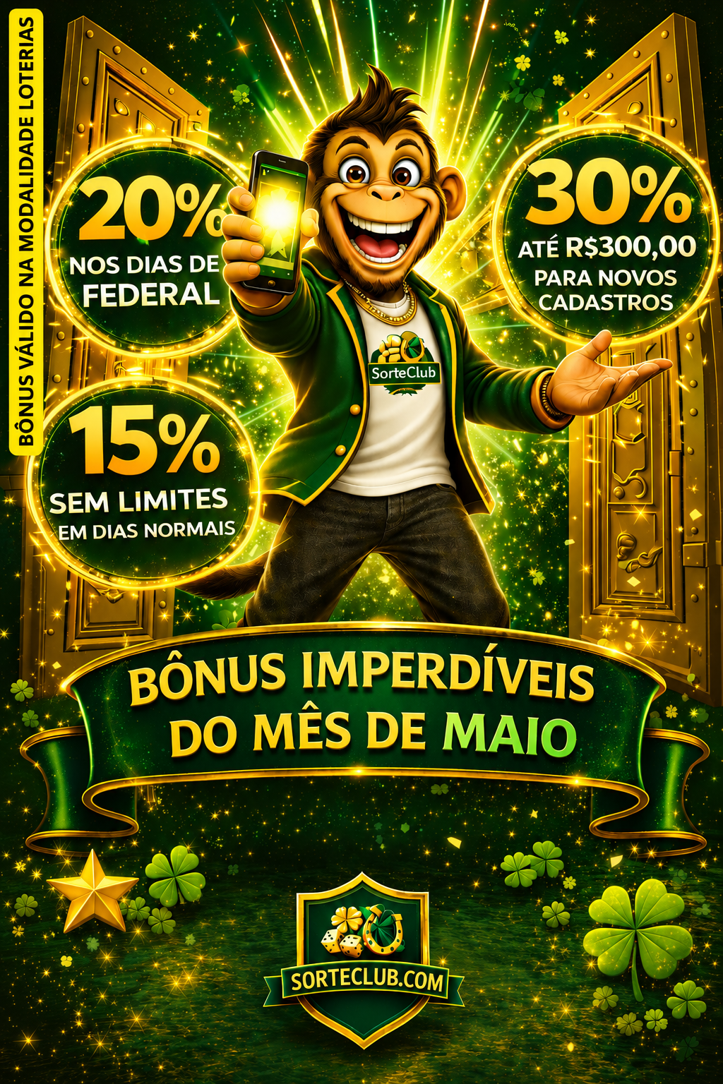 Sorte Club